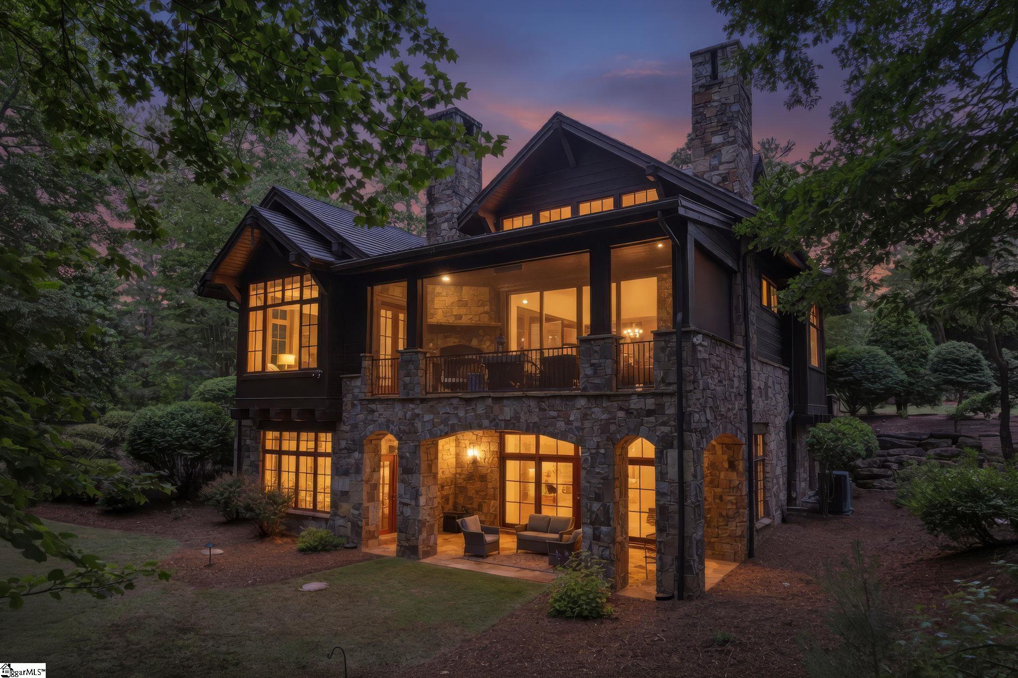 201 Ironwood Court