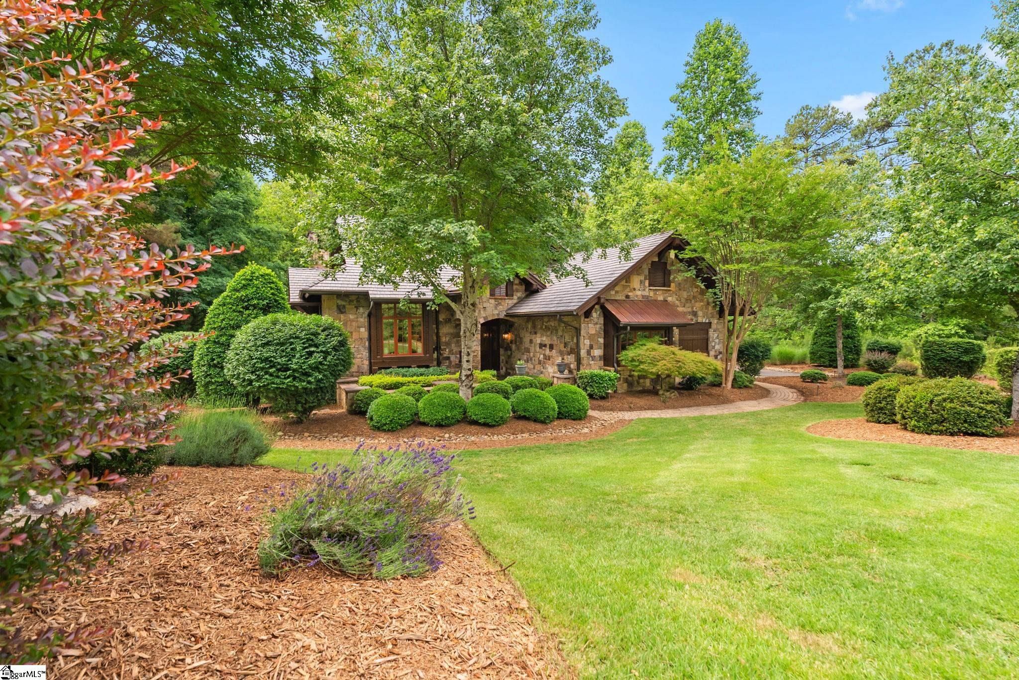 201 Ironwood Court