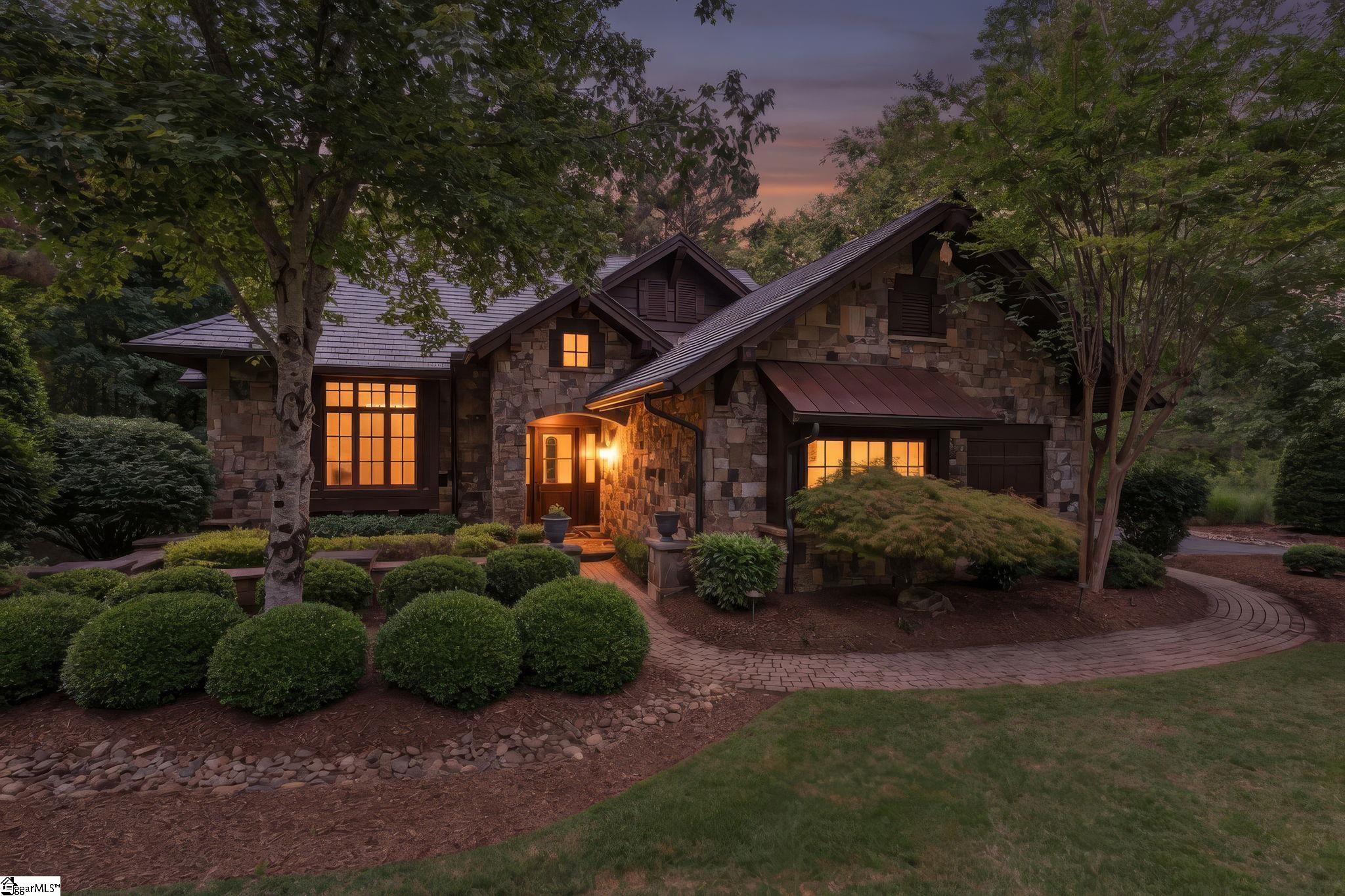 201 Ironwood Court