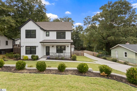 Photo of 118 Boyd Avenue, Simpsonville, SC 29681 (MLS # 1604136)