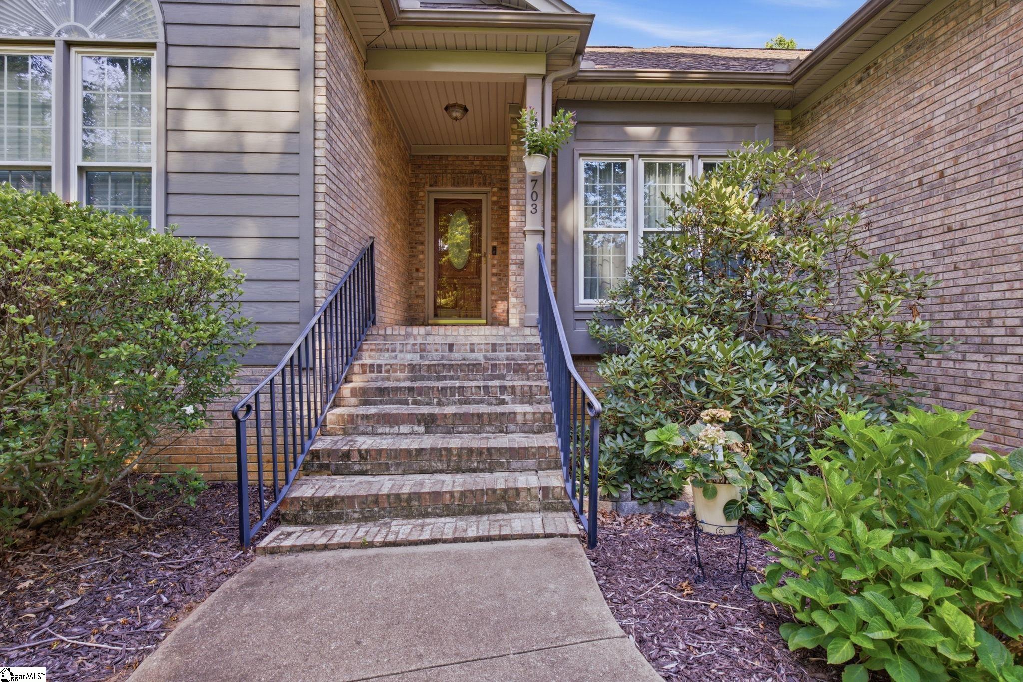 703 Garnett Way