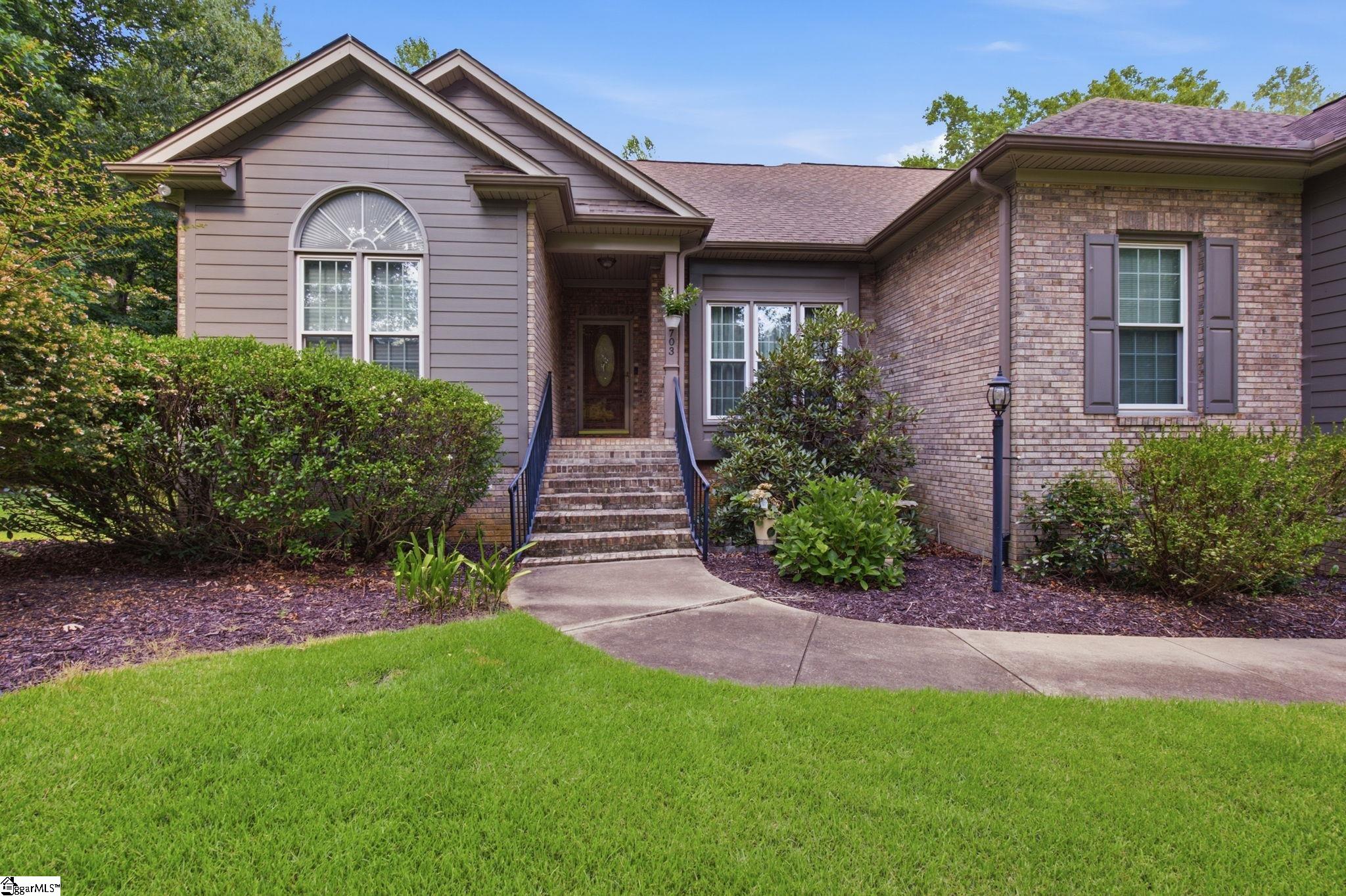703 Garnett Way