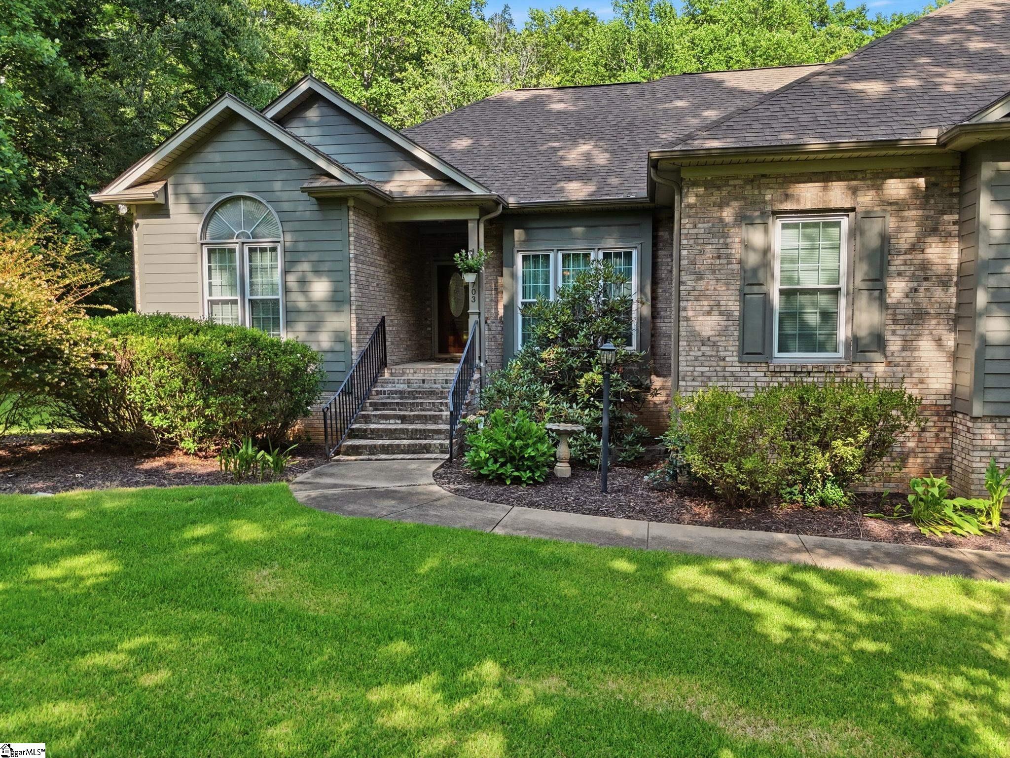 703 Garnett Way