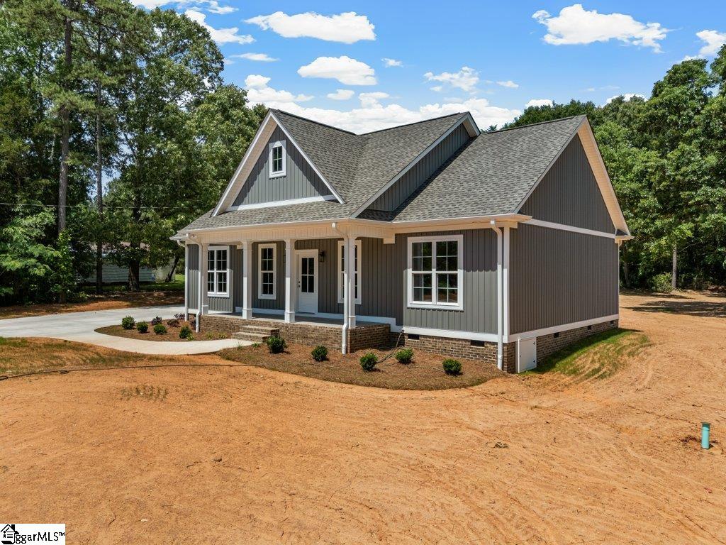 317 Askew Circle, Union, SC Home for Sale 3 317 Askew Circle