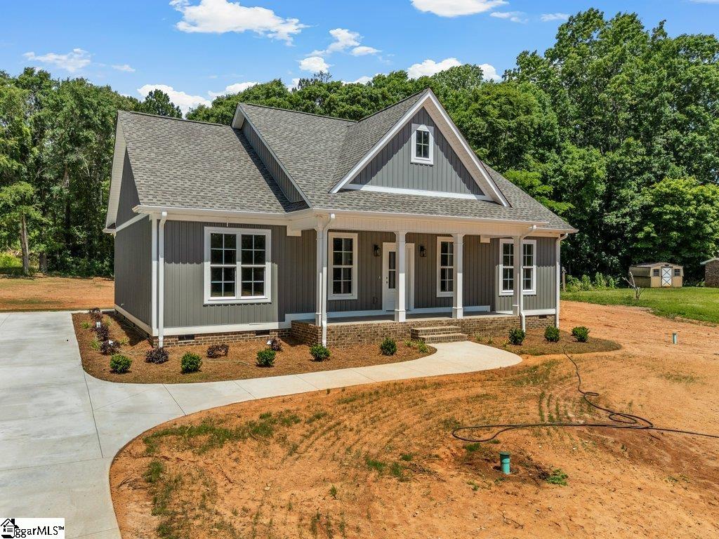 317 Askew Circle, Union, SC Home for Sale 2 317 Askew Circle