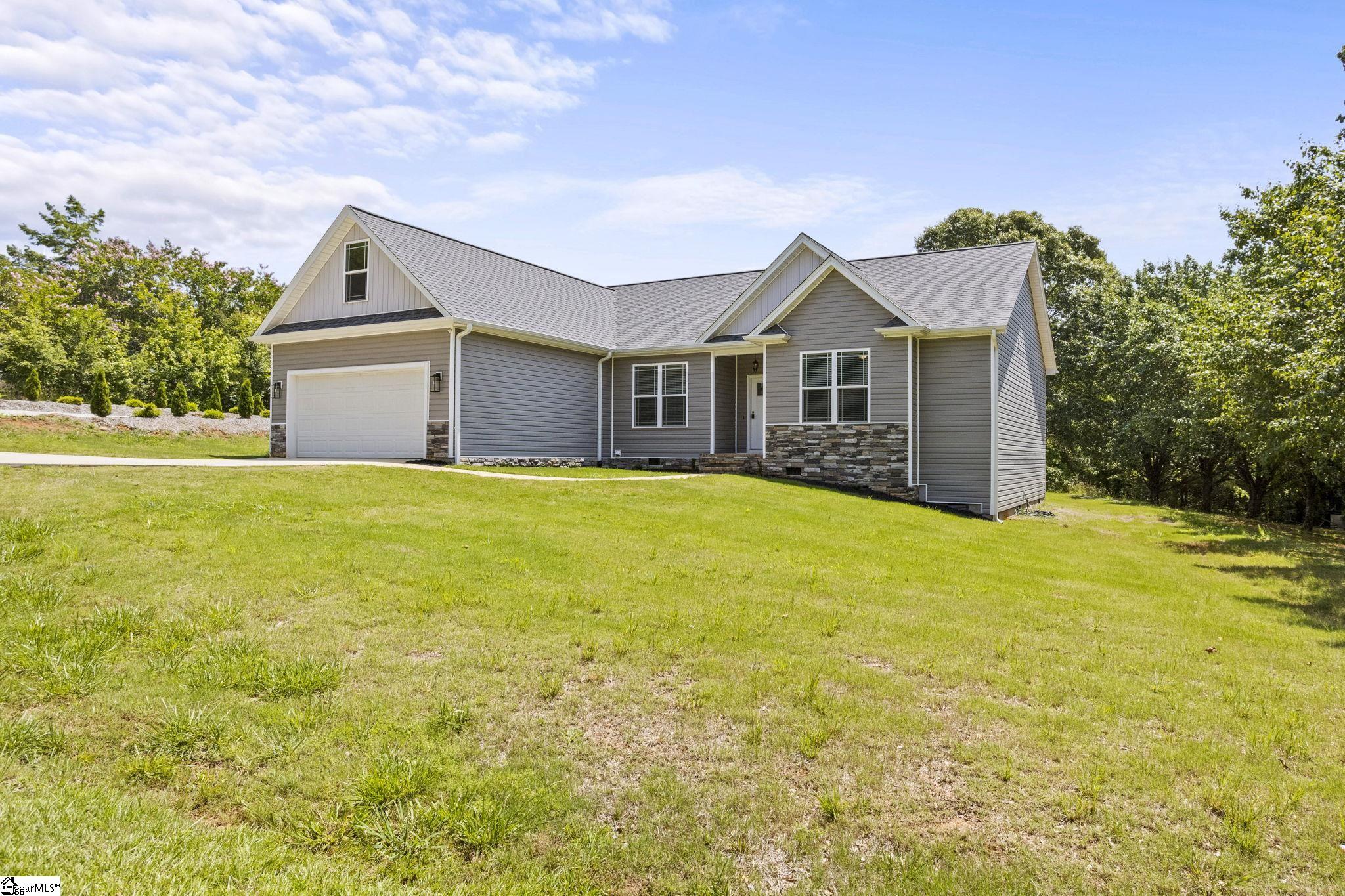 381 Butler Road