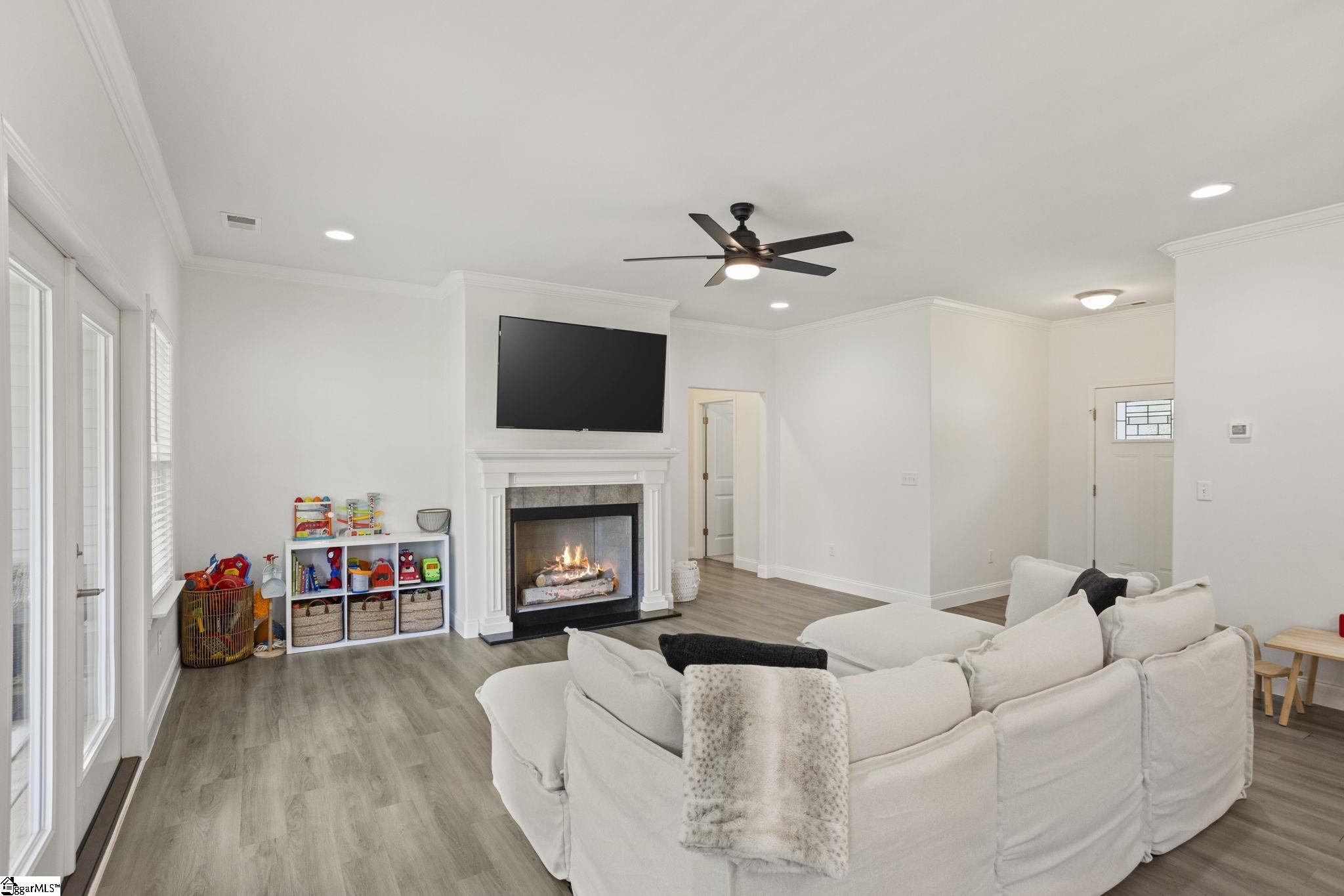 381 Butler Road