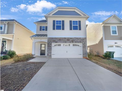Photo of 149 Highland Park Court, Easley, SC 29642 (MLS # 1578415)