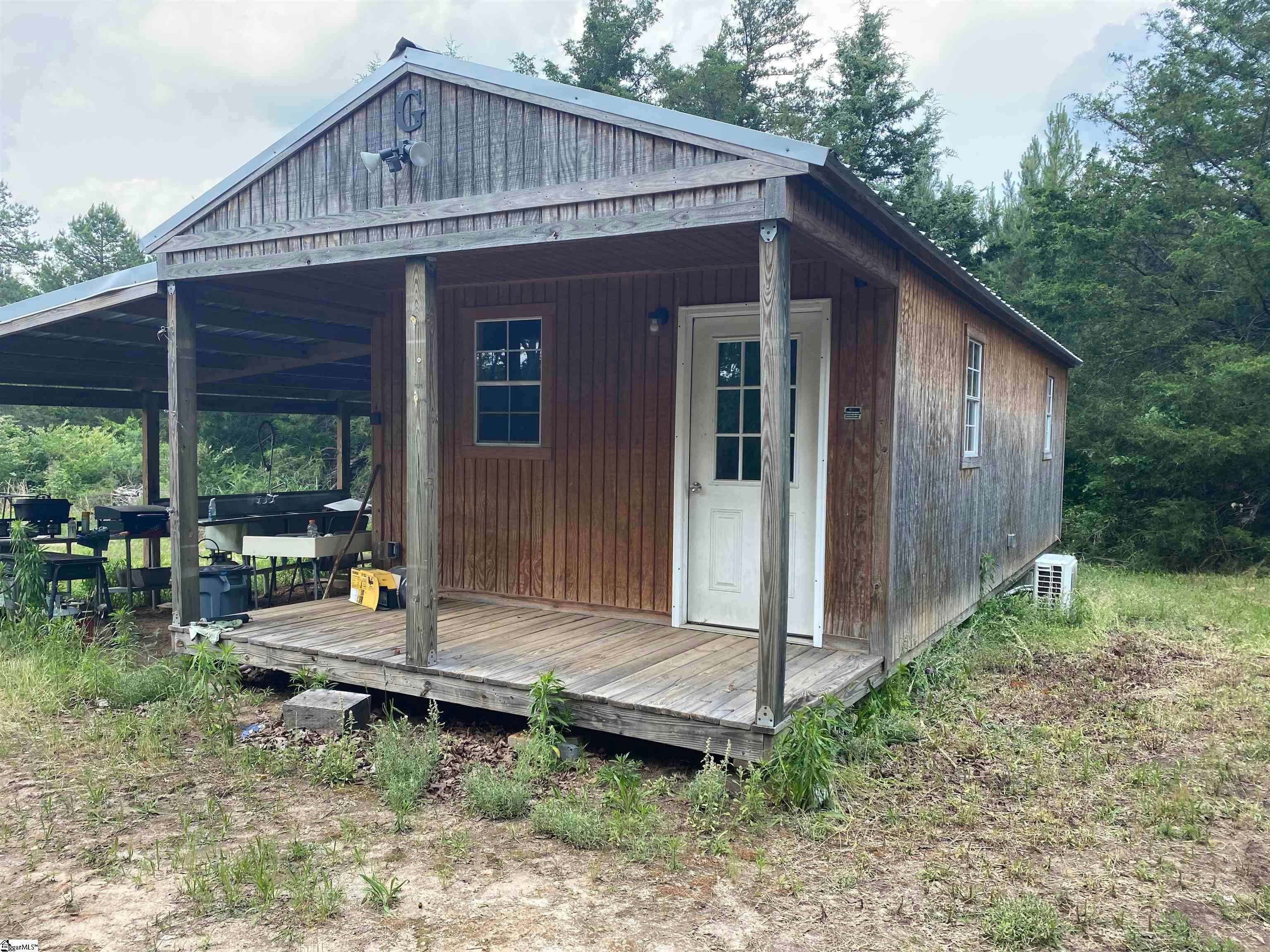 3393 Poplar Springs Road