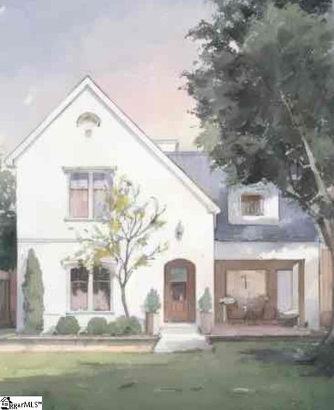 306 Perry Avenue Greenville SC 29601