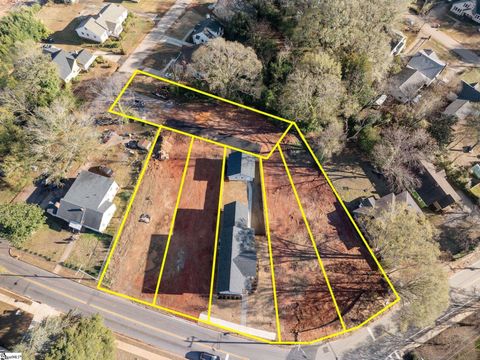 Photo of 107 Potomac Avenue, Greenville, SC 29605 (MLS # 1589614)