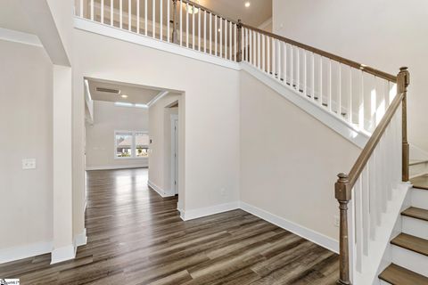 A home in Simpsonville