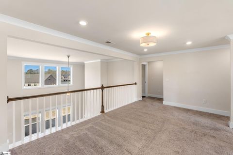 A home in Simpsonville