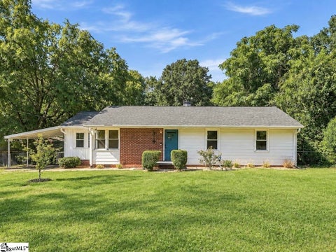 Photo of 218 Elaine Avenue, Taylors, SC 29687 (MLS # 1604182)