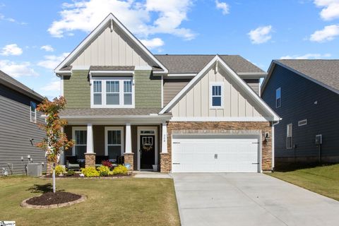 308 Addie Court Reidville SC 29388