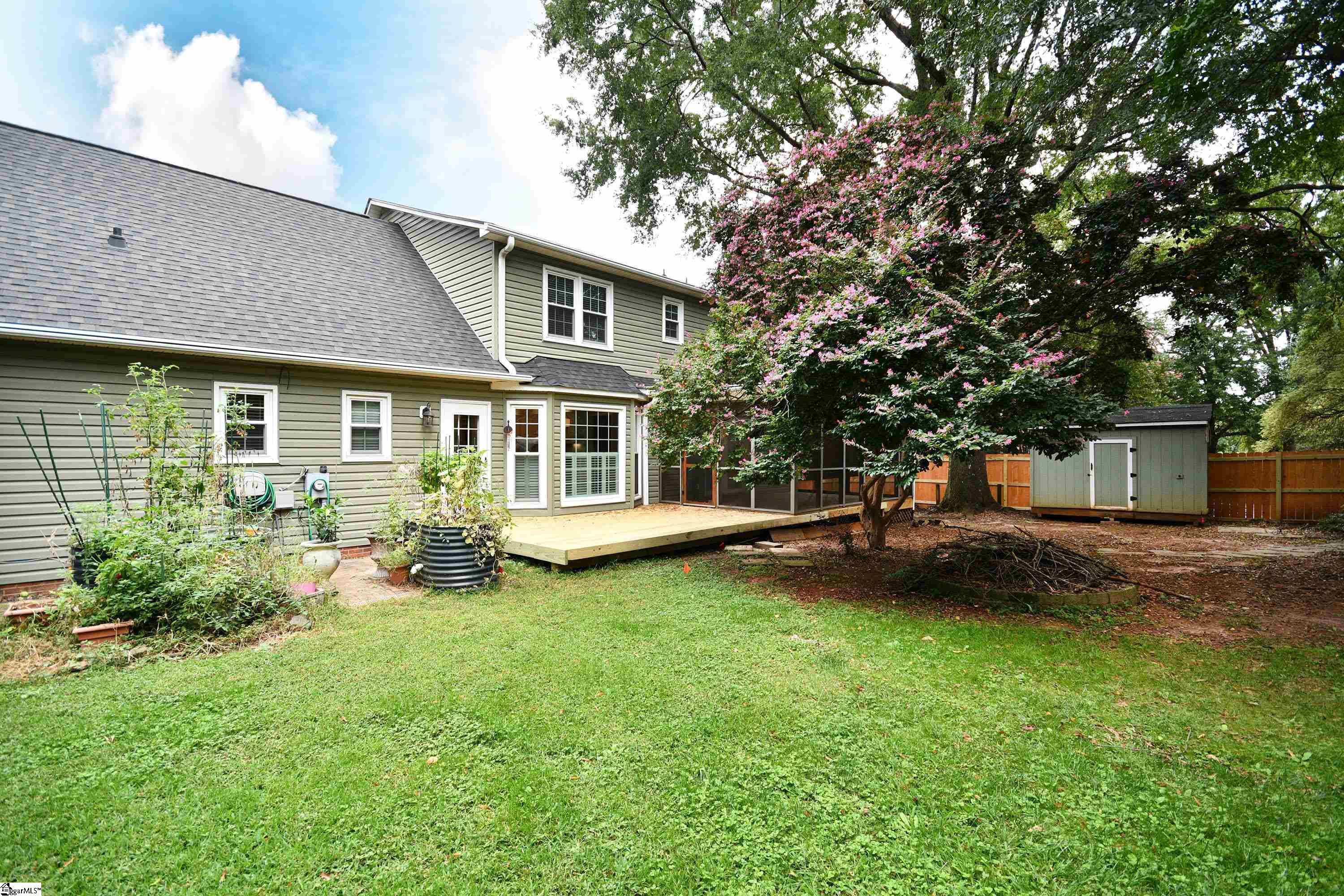 Greenville, South Carolina 29607, United States, 4 Bedrooms Bedrooms, ,3 BathroomsBathrooms,Residential,Active,203842