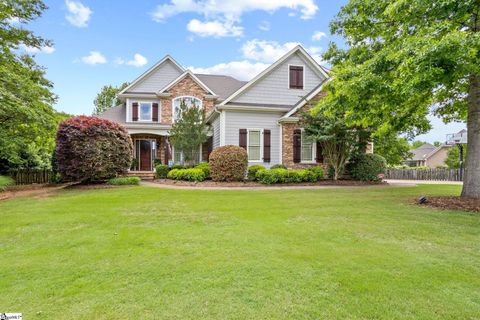1 Riverstone Way Greer SC 29651