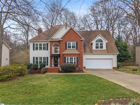 Photo of 18 Wrenwood Court, Greer, SC 29651 (MLS # 1580059)