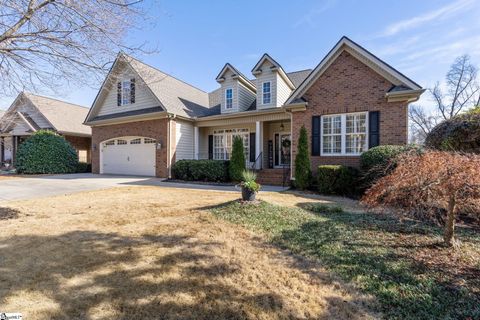 Photo of 409 Kilgore Farms Circle, Simpsonville, SC 29681 (MLS # 1579257)