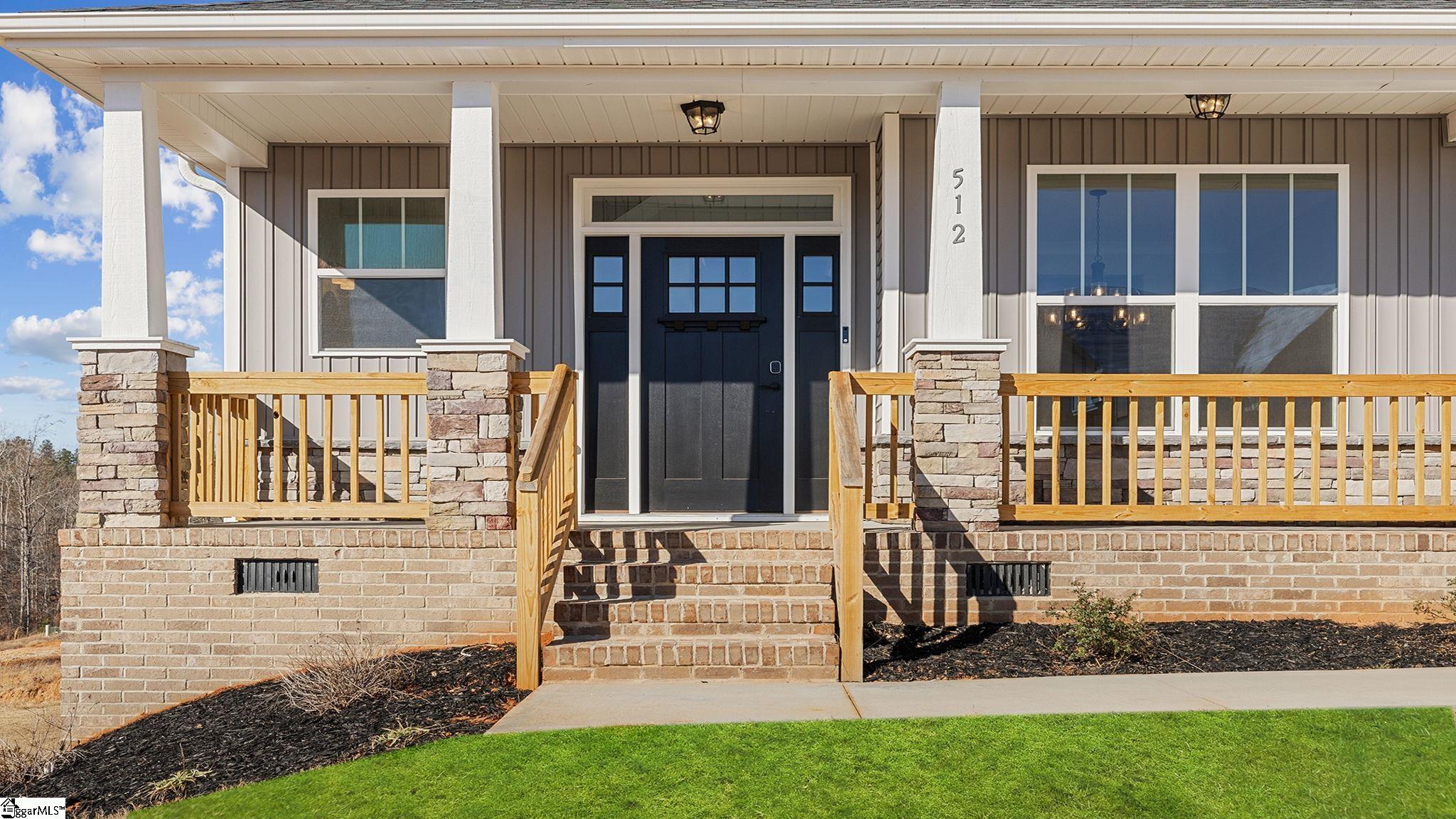 512 Broad Creek Court