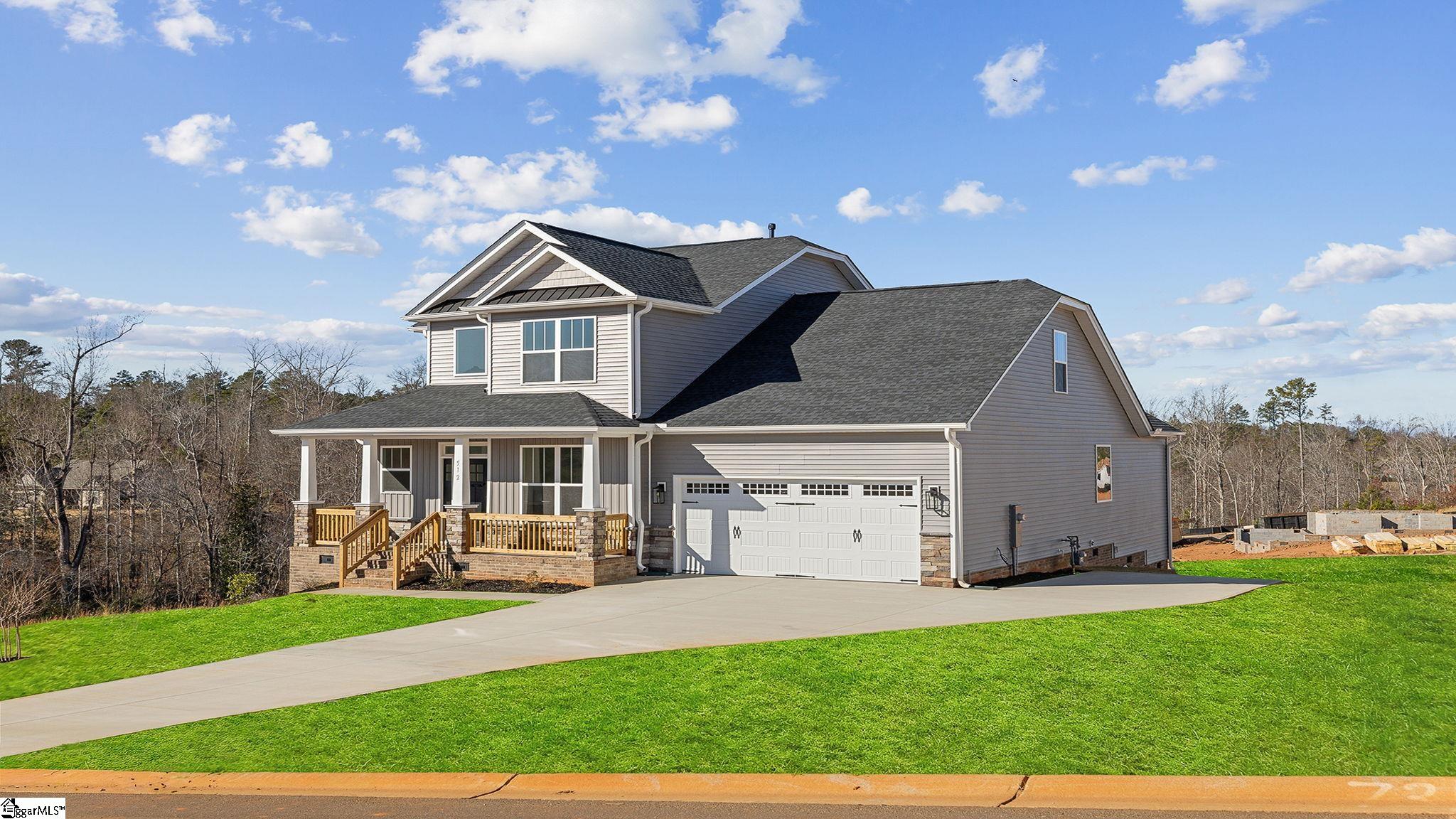 512 Broad Creek Court