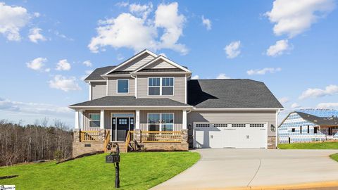 Photo of 512 Broad Creek Court, Seneca, SC 29678 (MLS # 1580308)