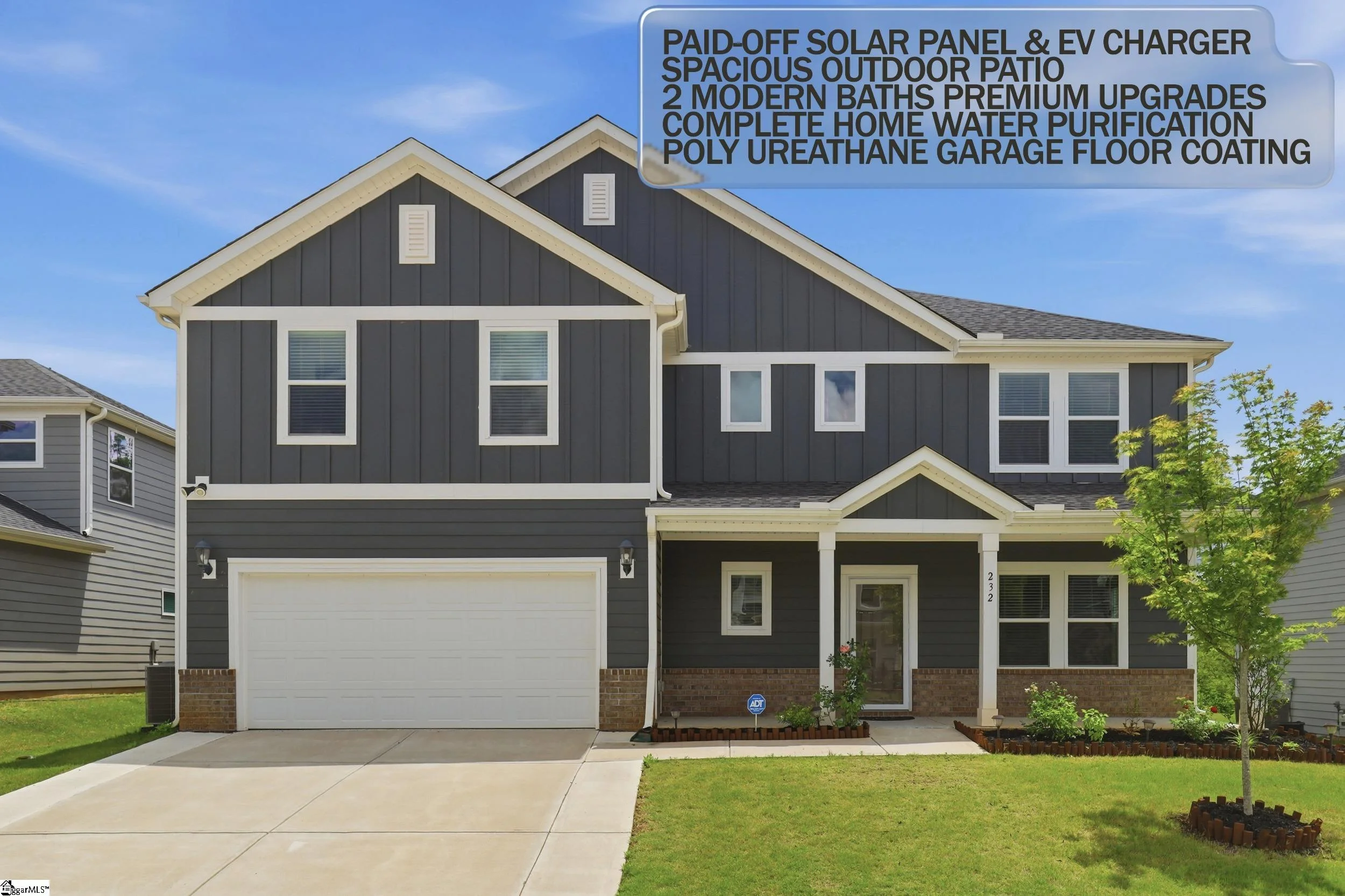 232 Roderick Lane