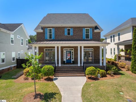 Photo of 212 Grandmont Court, Greer, SC 29650 (MLS # 1592618)