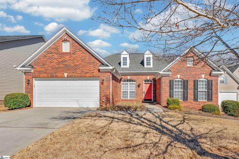Photo of 103 Bedfordton Court, Simpsonville, SC 29681 (MLS # 1582261)