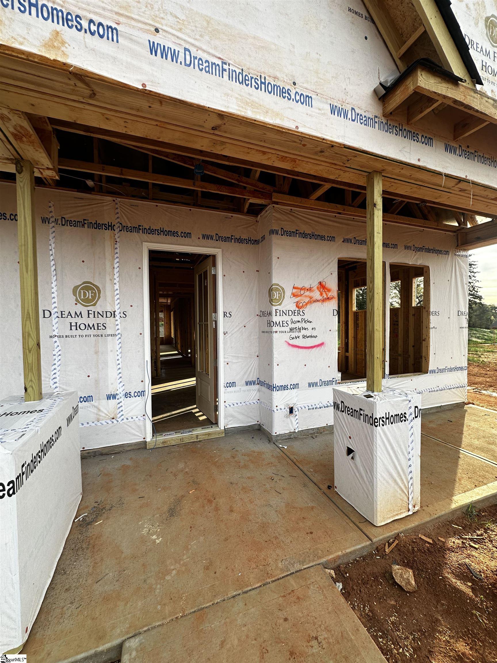 401 Rustic Outland Drive