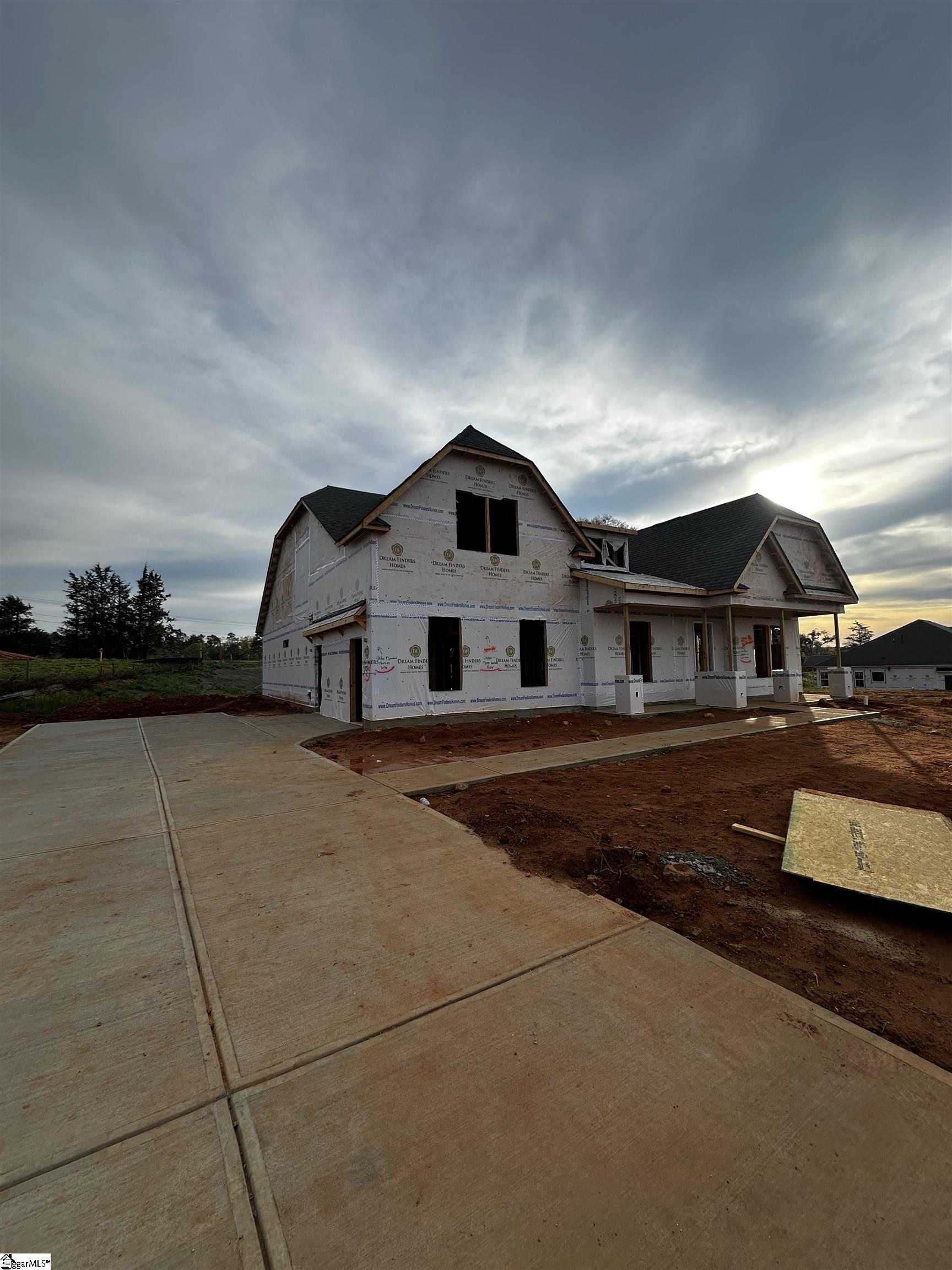 401 Rustic Outland Drive