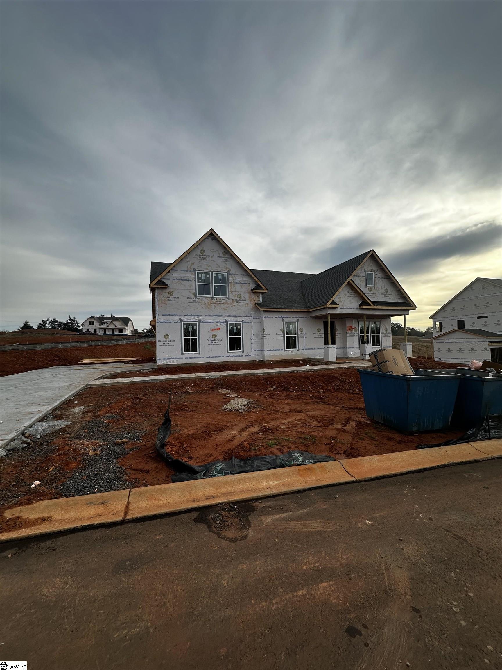 401 Rustic Outland Drive