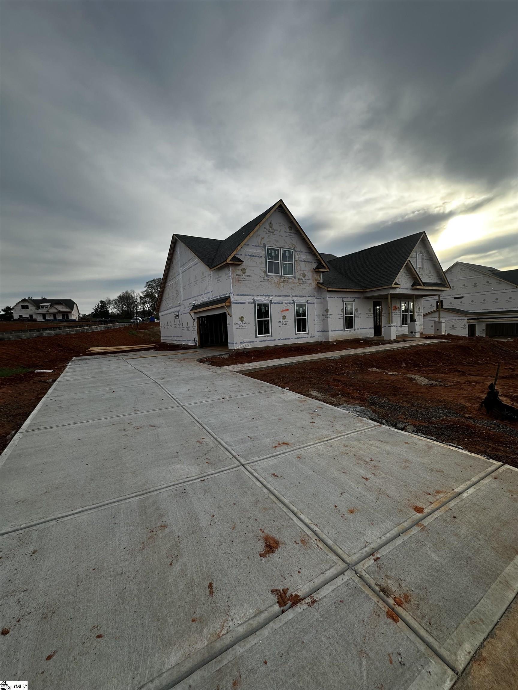 401 Rustic Outland Drive