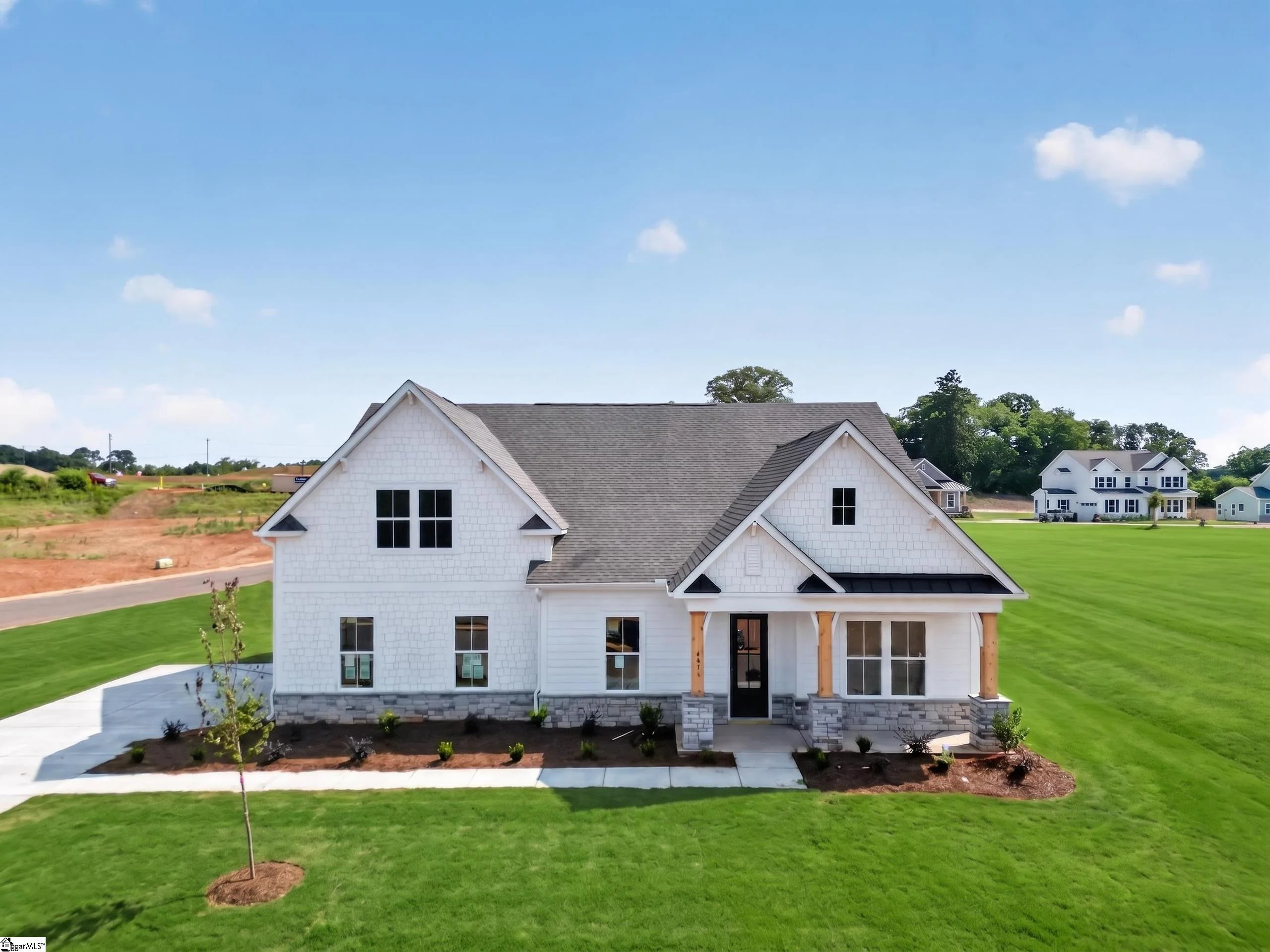 401 Rustic Outland Drive