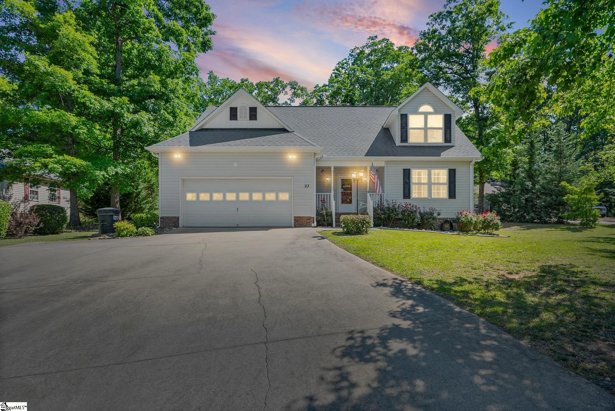 23 Wildberry Way