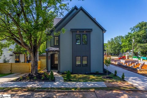 Photo of 11 Stall Street, Greenville, SC 29609 (MLS # 1582691)