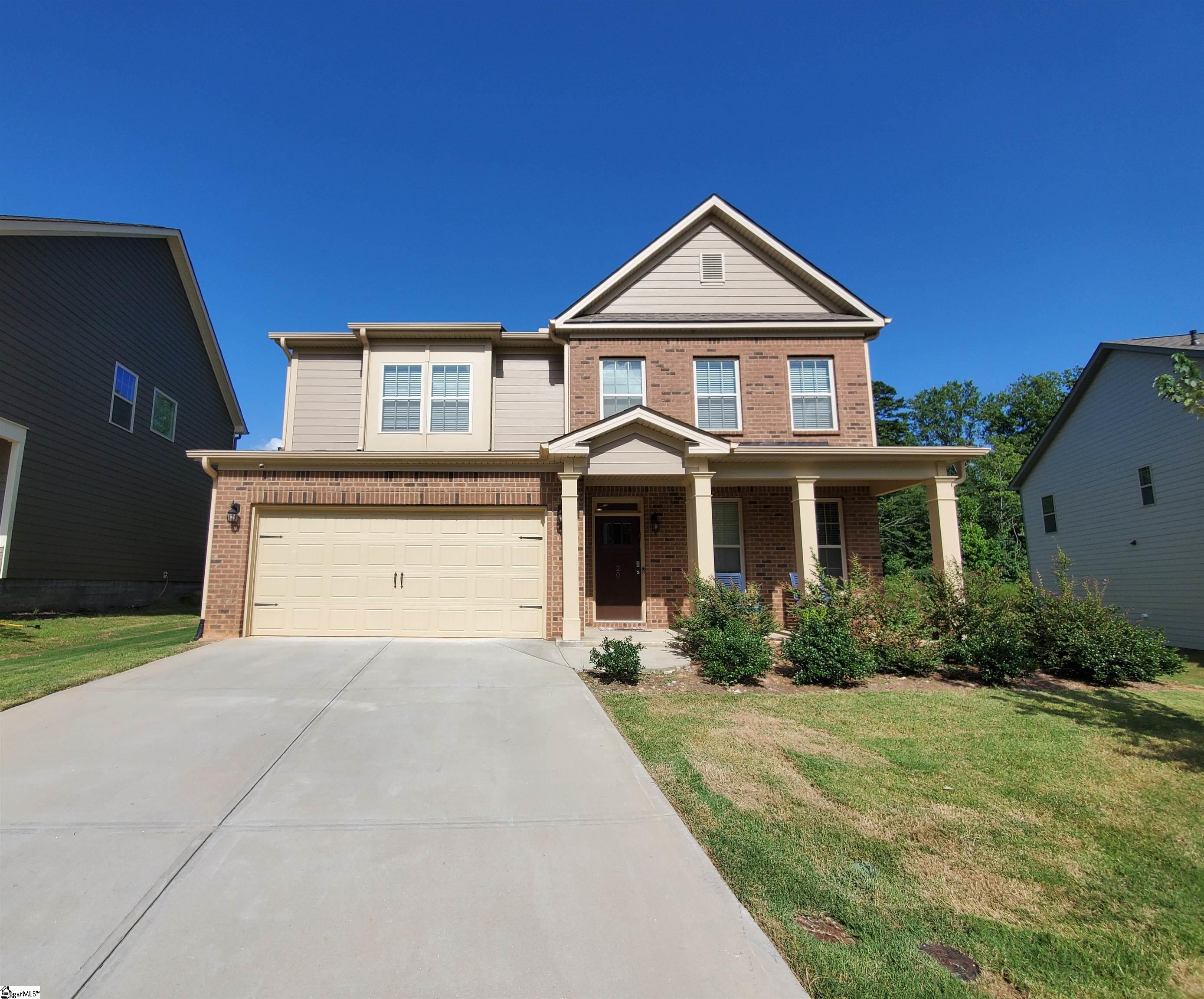 Taylors, South Carolina 29687, United States, 4 Bedrooms Bedrooms, ,3 BathroomsBathrooms,Residential,Contingent,156558 Taylors, South Carolina 29687, United States, 4 Bedrooms Bedrooms, ,3 BathroomsBathrooms,Residential,Contingent,156558