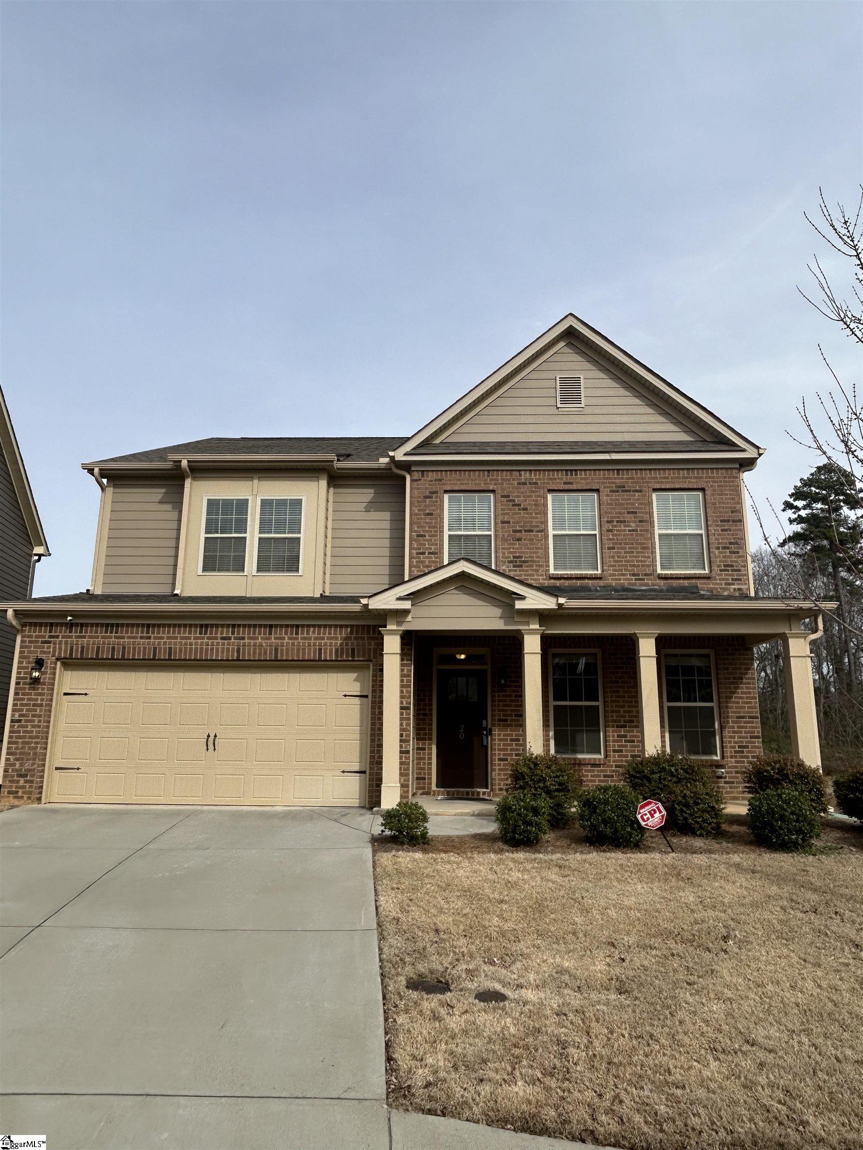 Taylors, South Carolina 29687, United States, 4 Bedrooms Bedrooms, ,3 BathroomsBathrooms,Residential,Contingent,156558