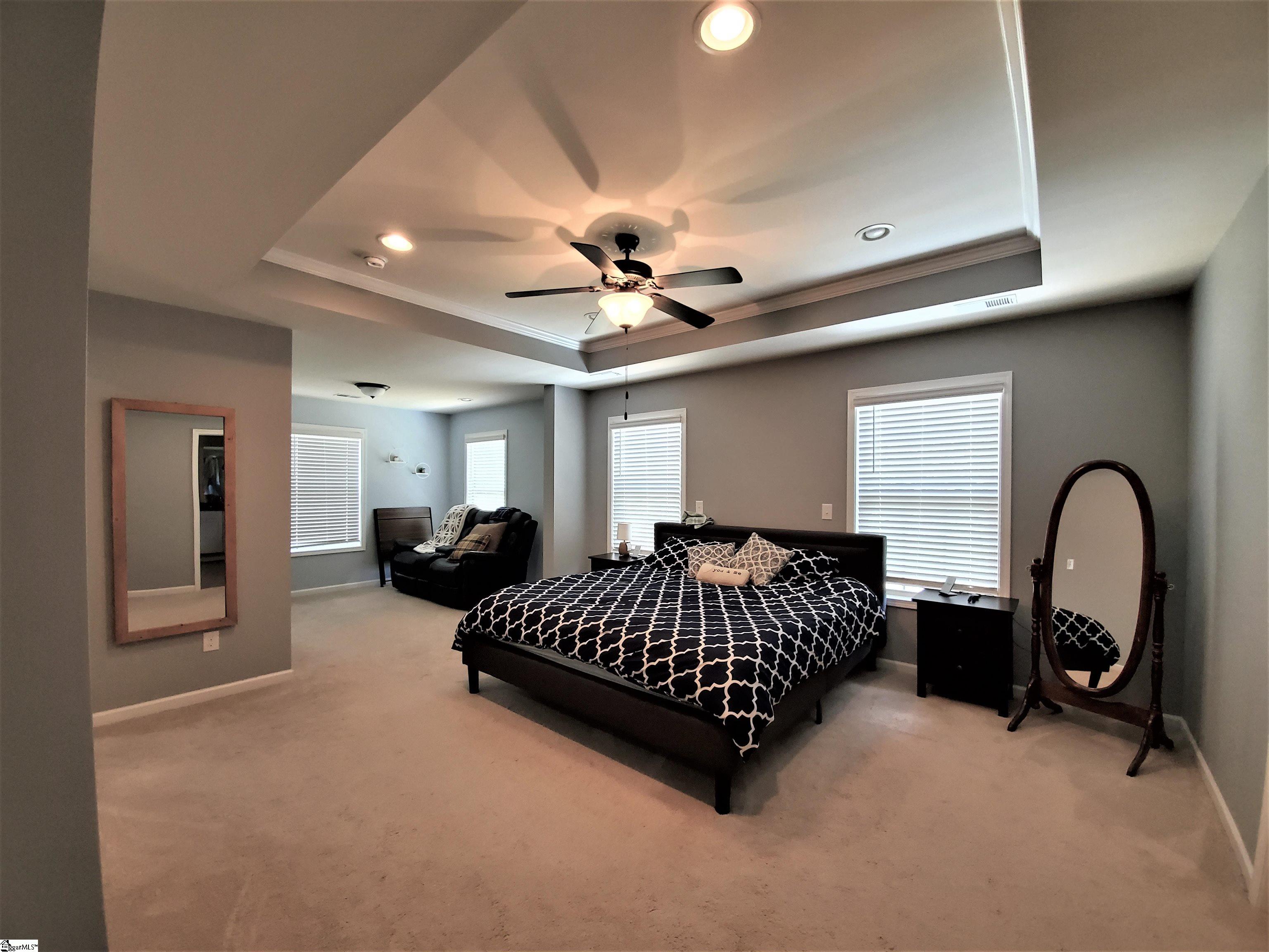 Taylors, South Carolina 29687, United States, 4 Bedrooms Bedrooms, ,3 BathroomsBathrooms,Residential,Contingent,156558