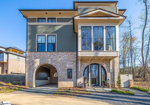 Photo of 125 Verdure Drive, Greenville, SC 29615 (MLS # 1585534)