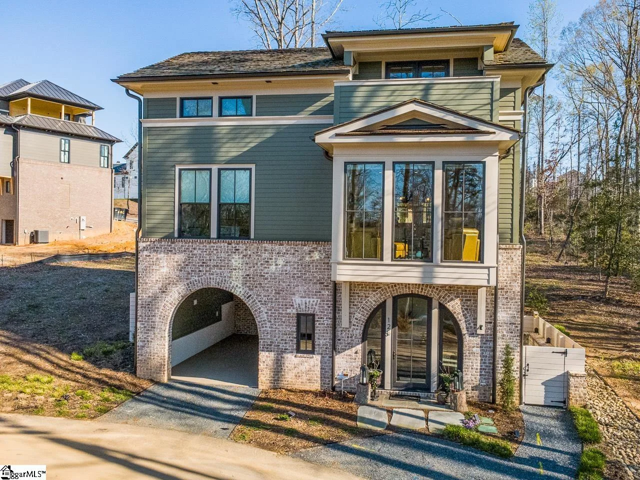 125 Verdure Drive