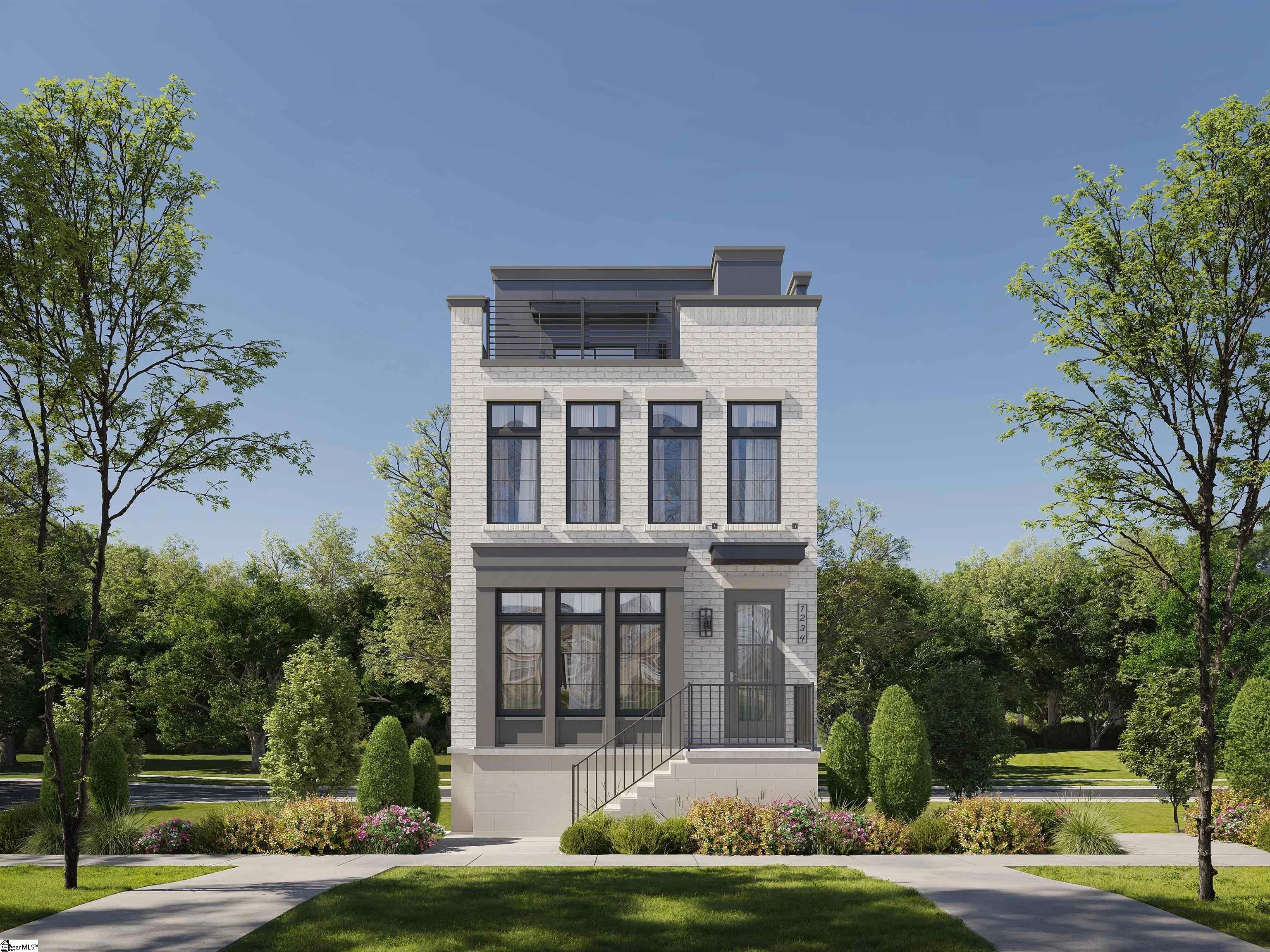 122 Claussen Avenue Unit Lot 10, Greenville, SC, 29601