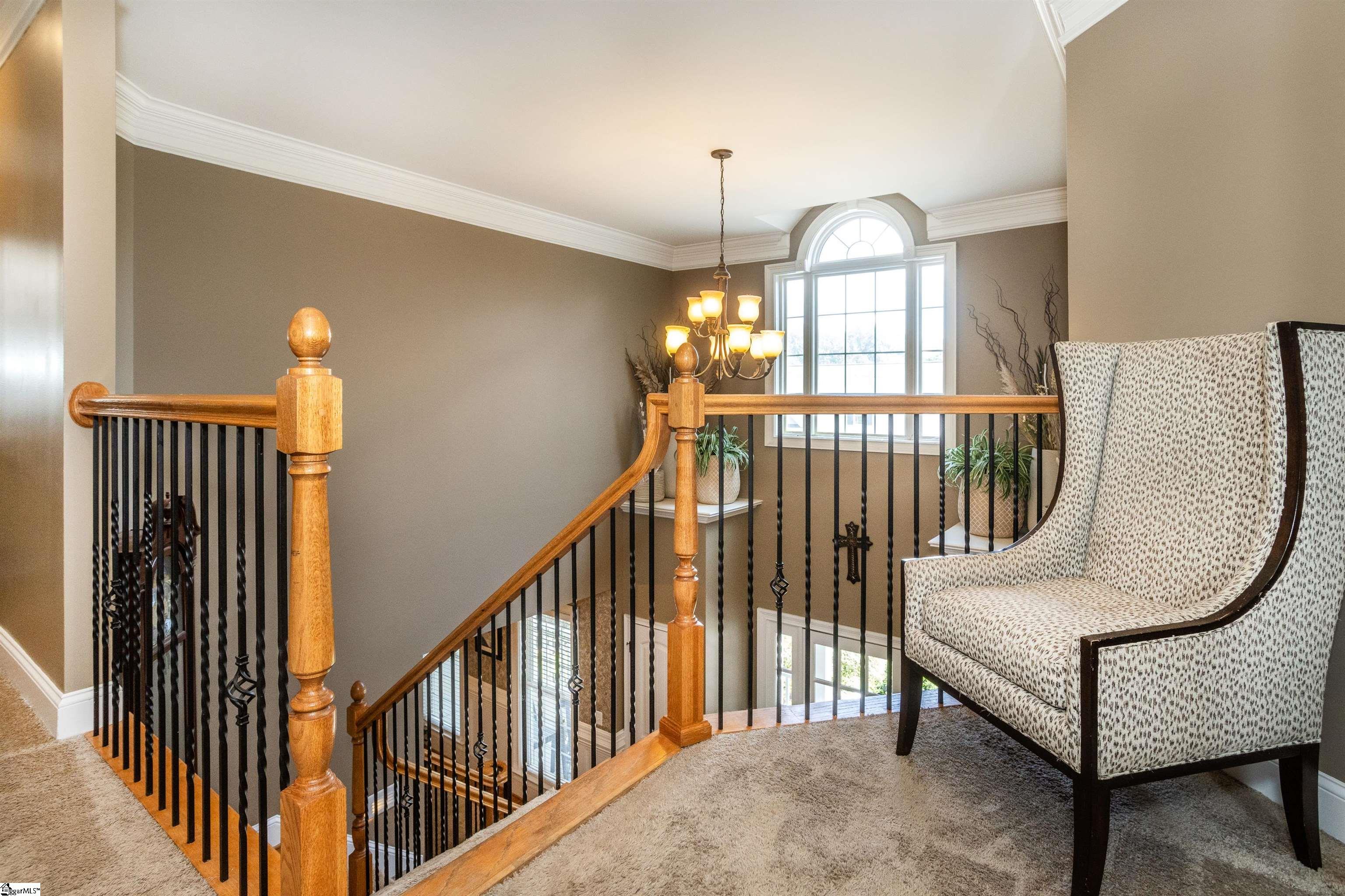 Simpsonville, South Carolina 29681, United States, 4 Bedrooms Bedrooms, ,3 BathroomsBathrooms,Residential,Contingent,198910