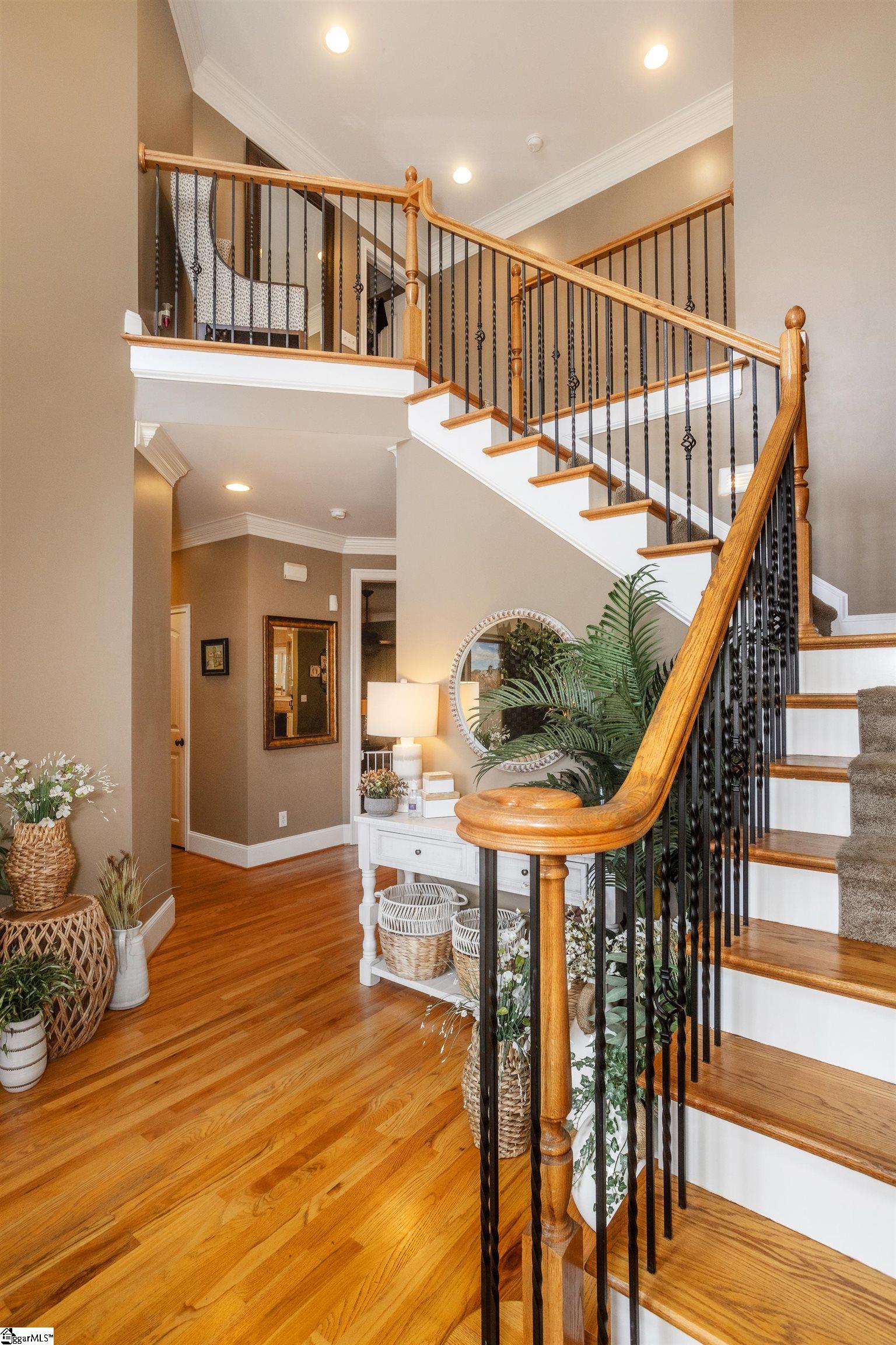 Simpsonville, South Carolina 29681, United States, 4 Bedrooms Bedrooms, ,3 BathroomsBathrooms,Residential,Contingent,198910