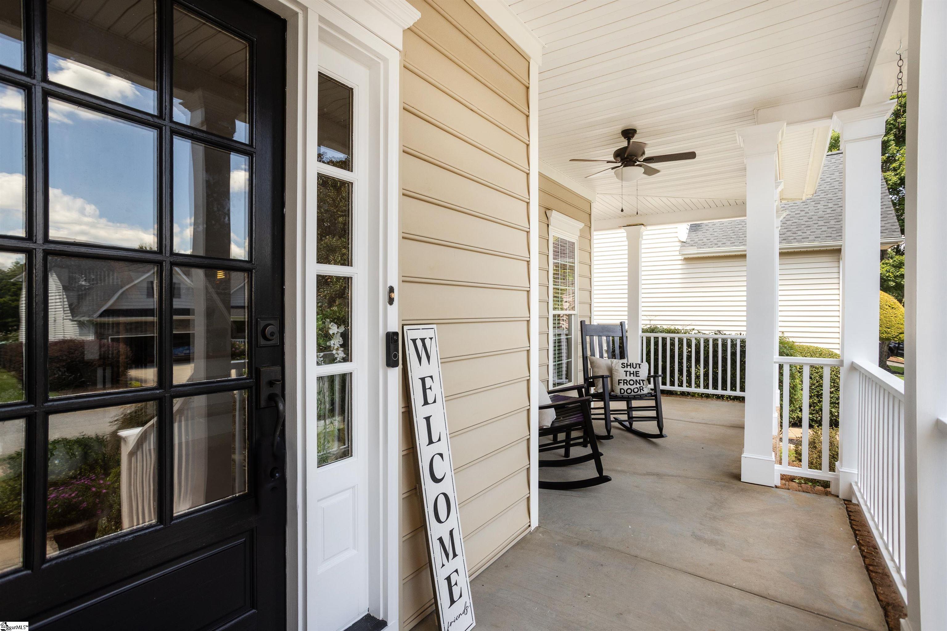 Simpsonville, South Carolina 29681, United States, 4 Bedrooms Bedrooms, ,3 BathroomsBathrooms,Residential,Contingent,198910