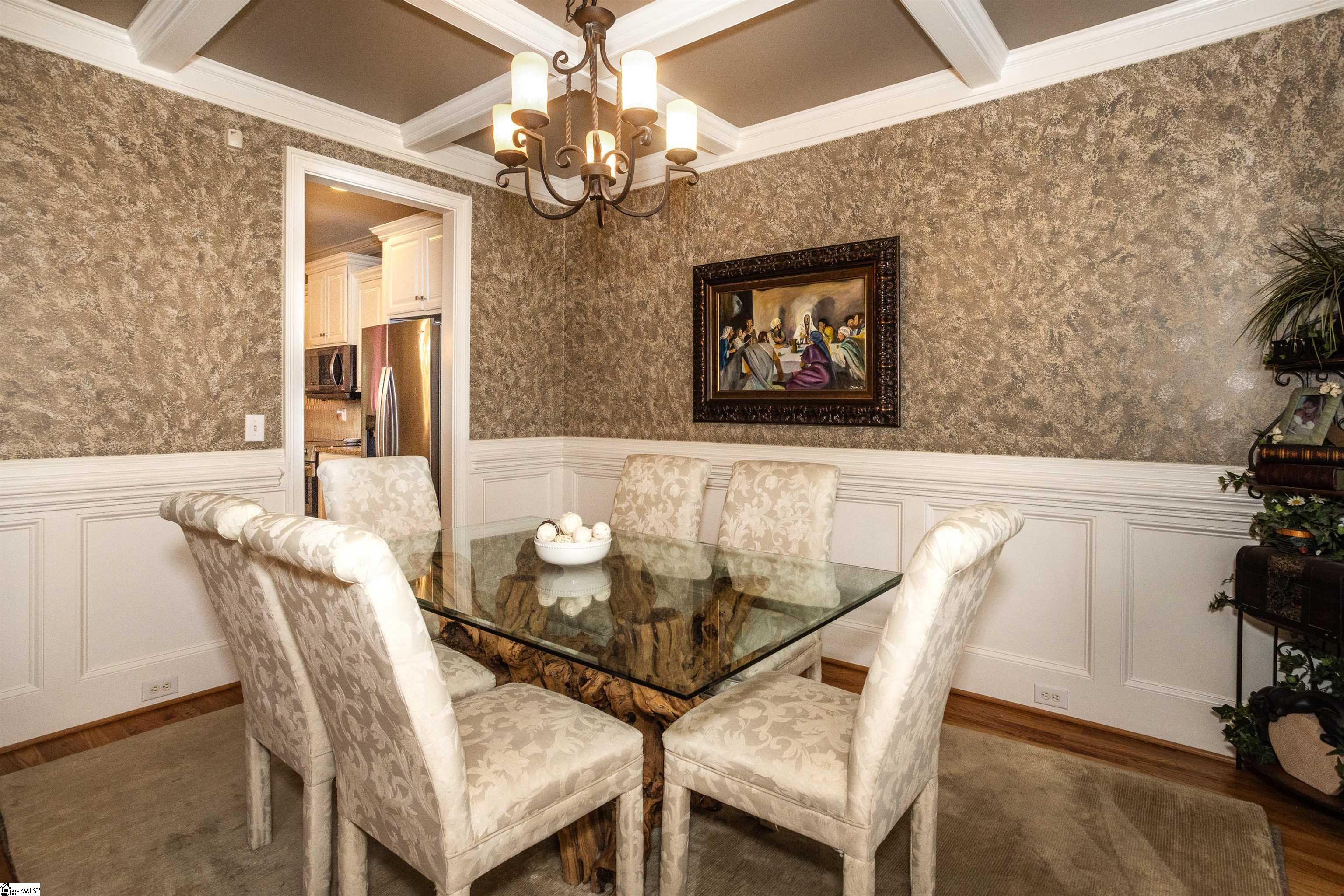 Simpsonville, South Carolina 29681, United States, 4 Bedrooms Bedrooms, ,3 BathroomsBathrooms,Residential,Contingent,198910