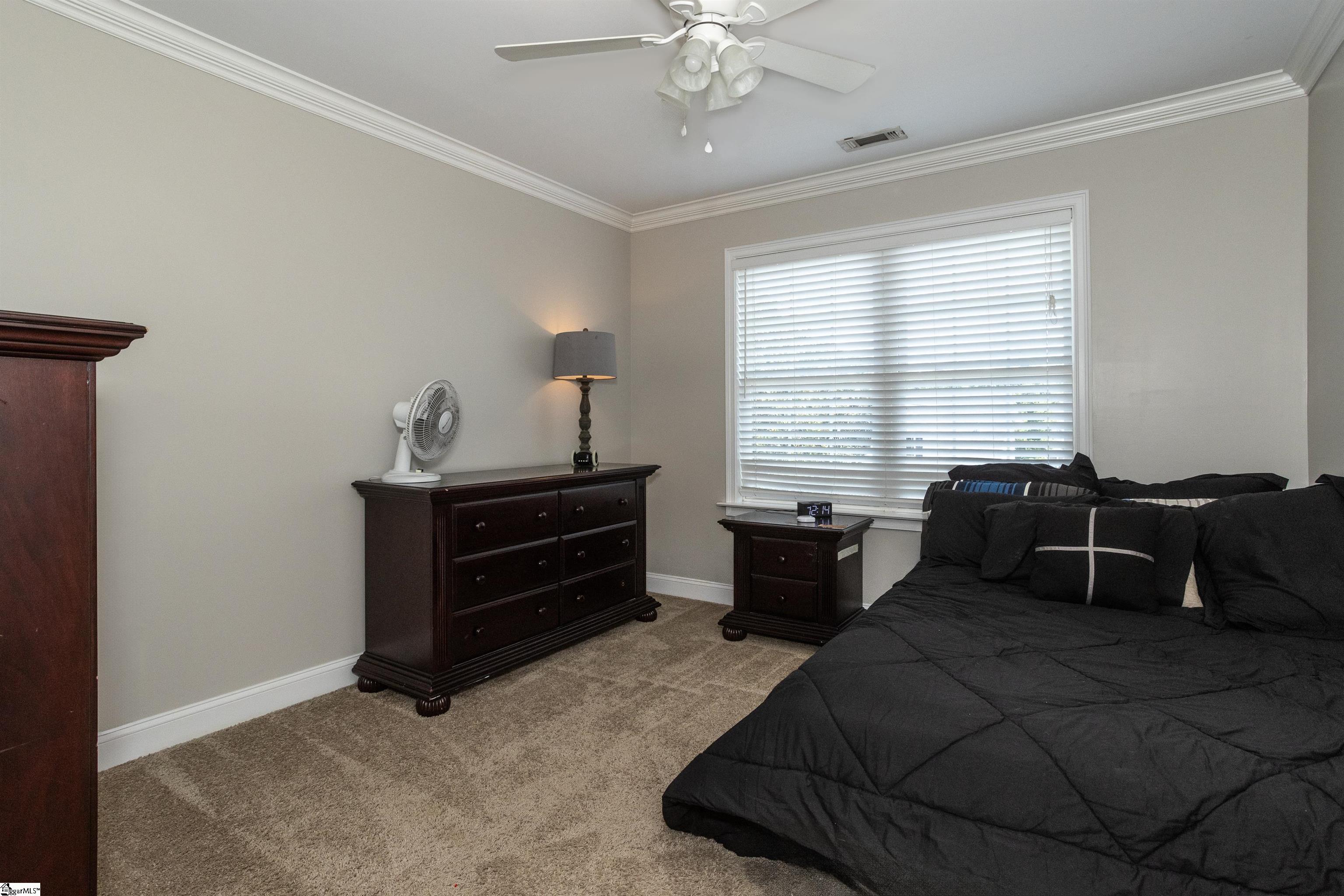 Simpsonville, South Carolina 29681, United States, 4 Bedrooms Bedrooms, ,3 BathroomsBathrooms,Residential,Contingent,198910