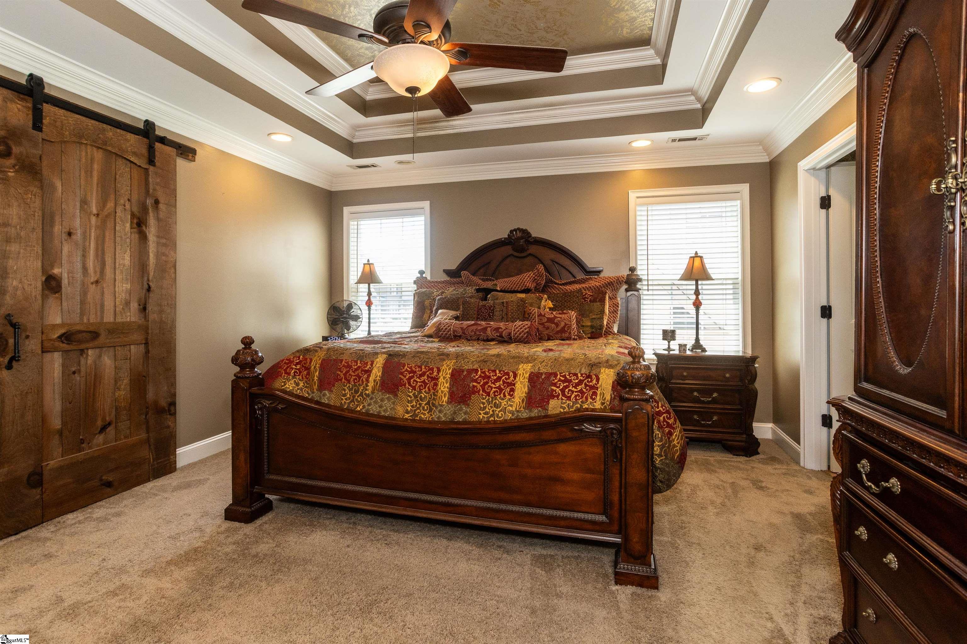 Simpsonville, South Carolina 29681, United States, 4 Bedrooms Bedrooms, ,3 BathroomsBathrooms,Residential,Contingent,198910