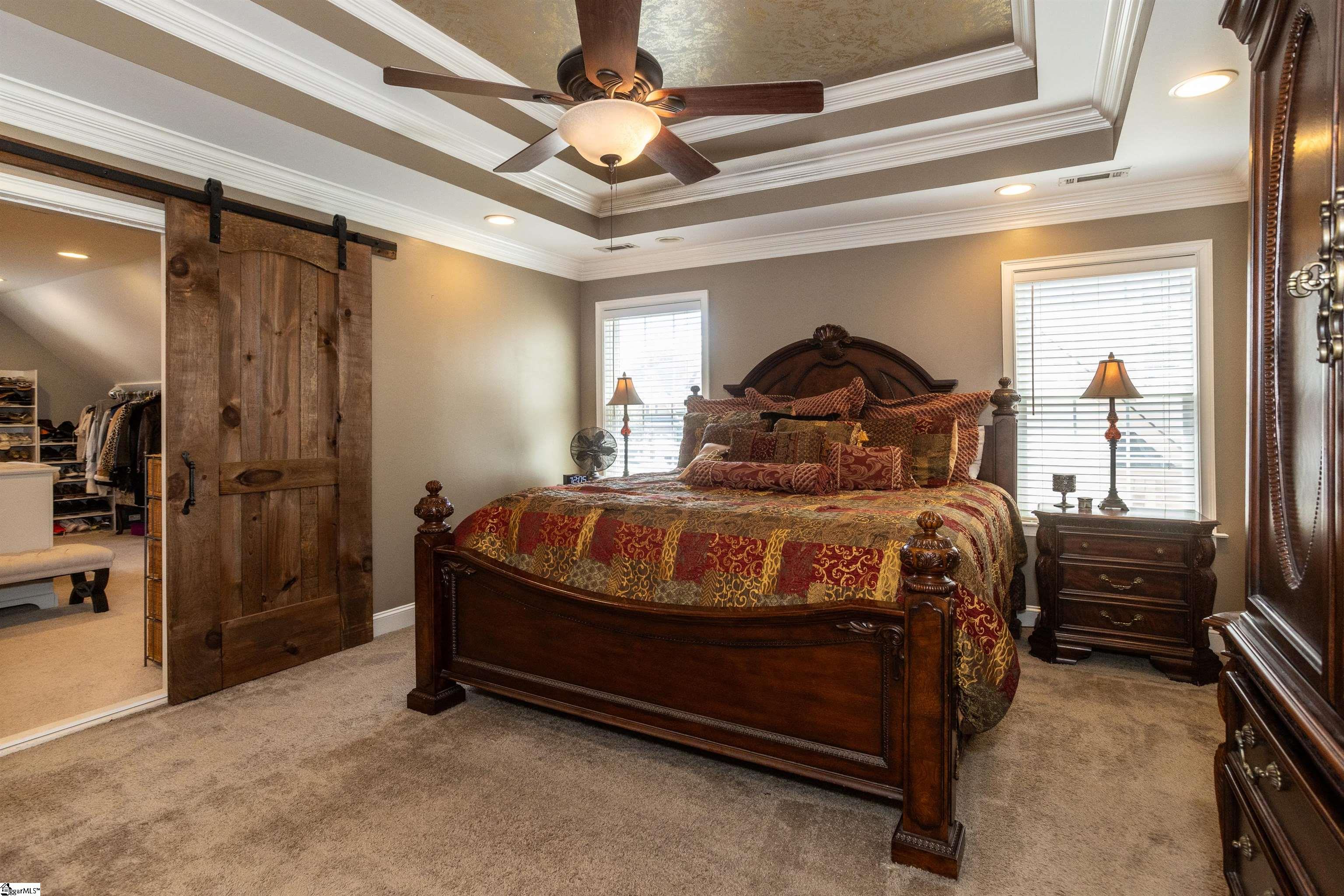 Simpsonville, South Carolina 29681, United States, 4 Bedrooms Bedrooms, ,3 BathroomsBathrooms,Residential,Contingent,198910