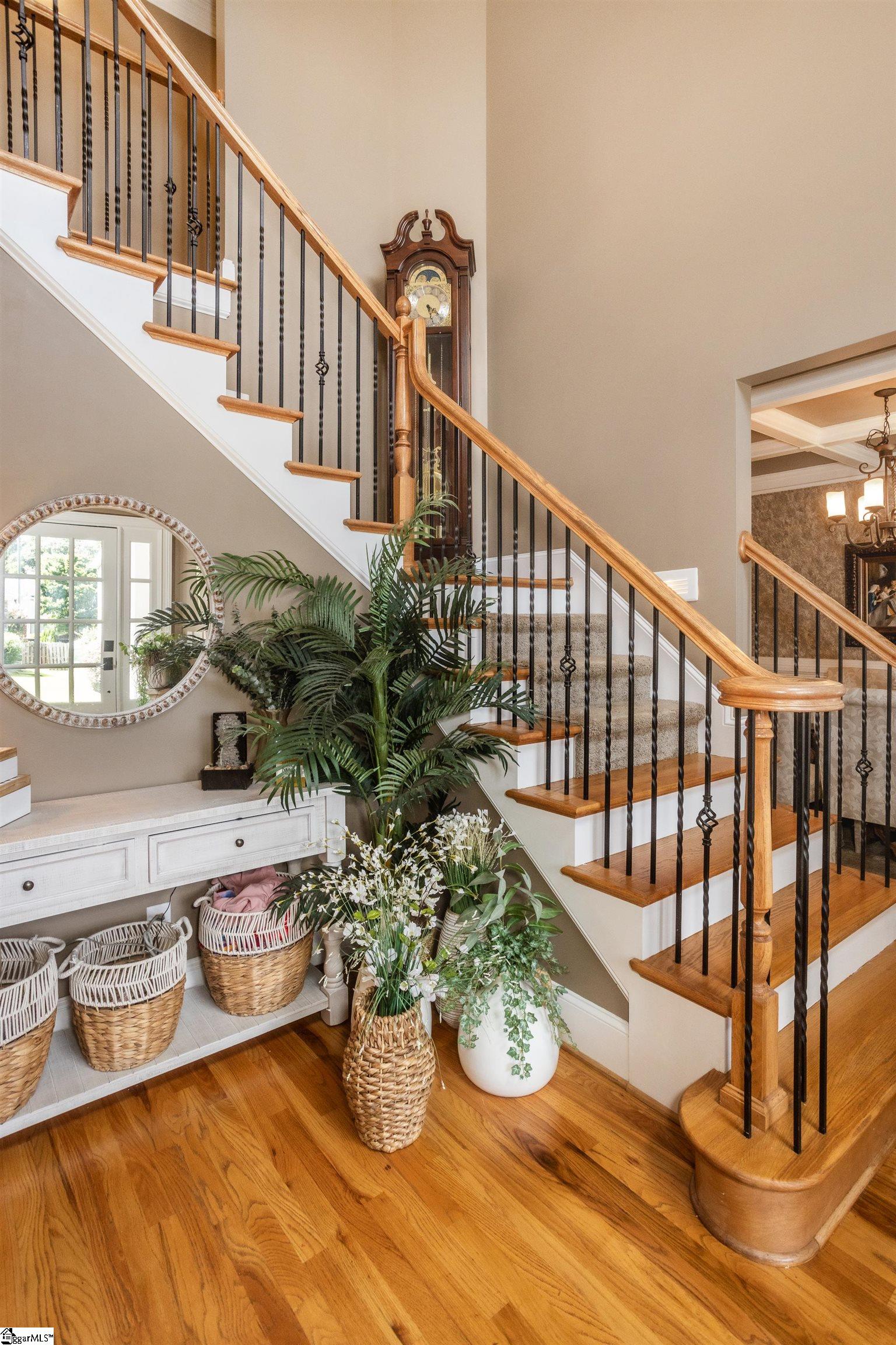 Simpsonville, South Carolina 29681, United States, 4 Bedrooms Bedrooms, ,3 BathroomsBathrooms,Residential,Contingent,198910